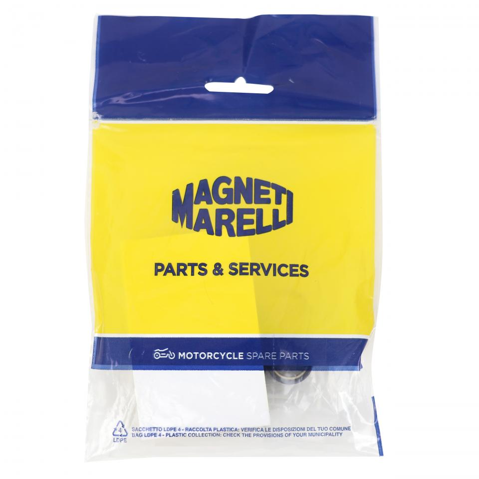 Galet rouleau de variateur Magneti Marelli pour Scooter Sym 125 Symphony Après 2017 MRU0042 Neuf