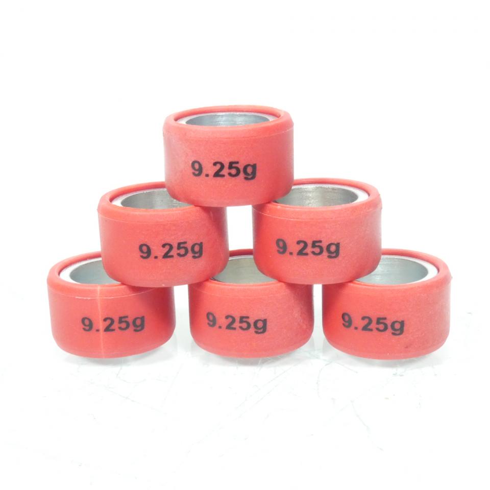 Galet rouleau de variateur Sceed24 pour scooter Yamaha 250 X-Max R 2005 à 2007 85.428227 Neuf