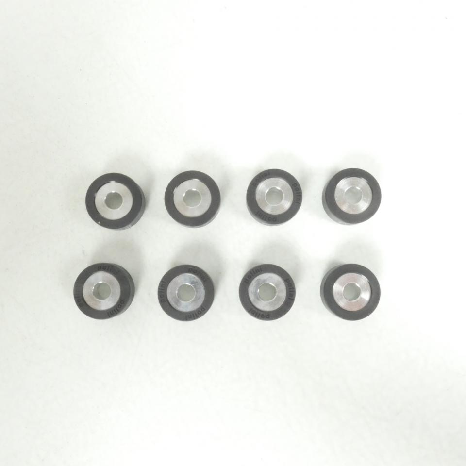 Galet variateur Polini pour scooter QUADRO 350 S 2013 à 2017 26.1x12.8 11g Neuf