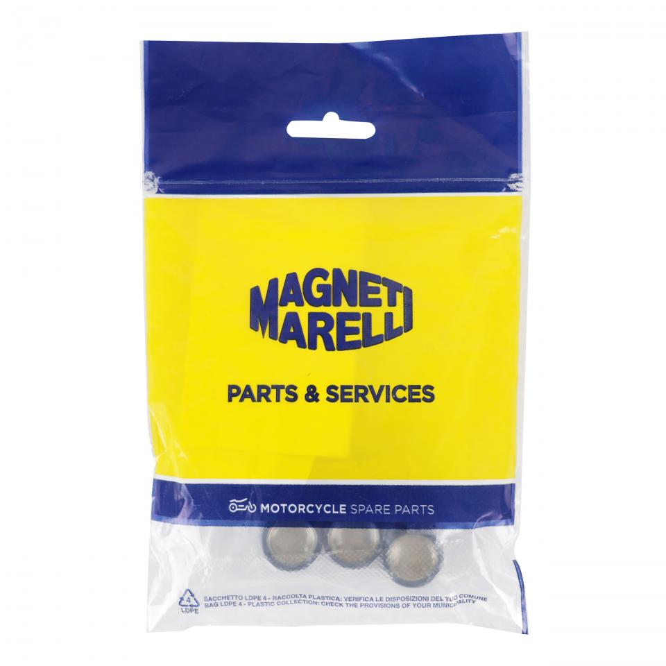Galet rouleau de variateur Magneti Marelli pour Scooter Kymco 125 Dink Après 1996 Neuf