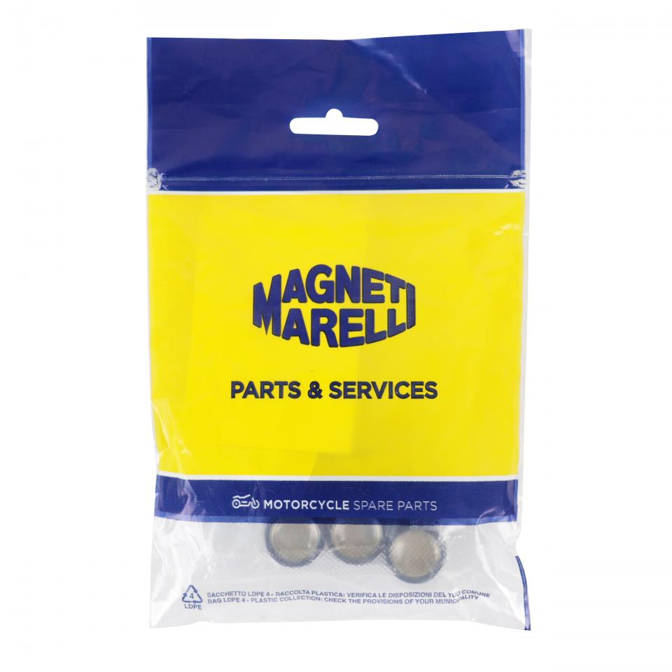 Galet rouleau de variateur Magneti Marelli pour Scooter Kymco 125 Dink Après 1996 Neuf