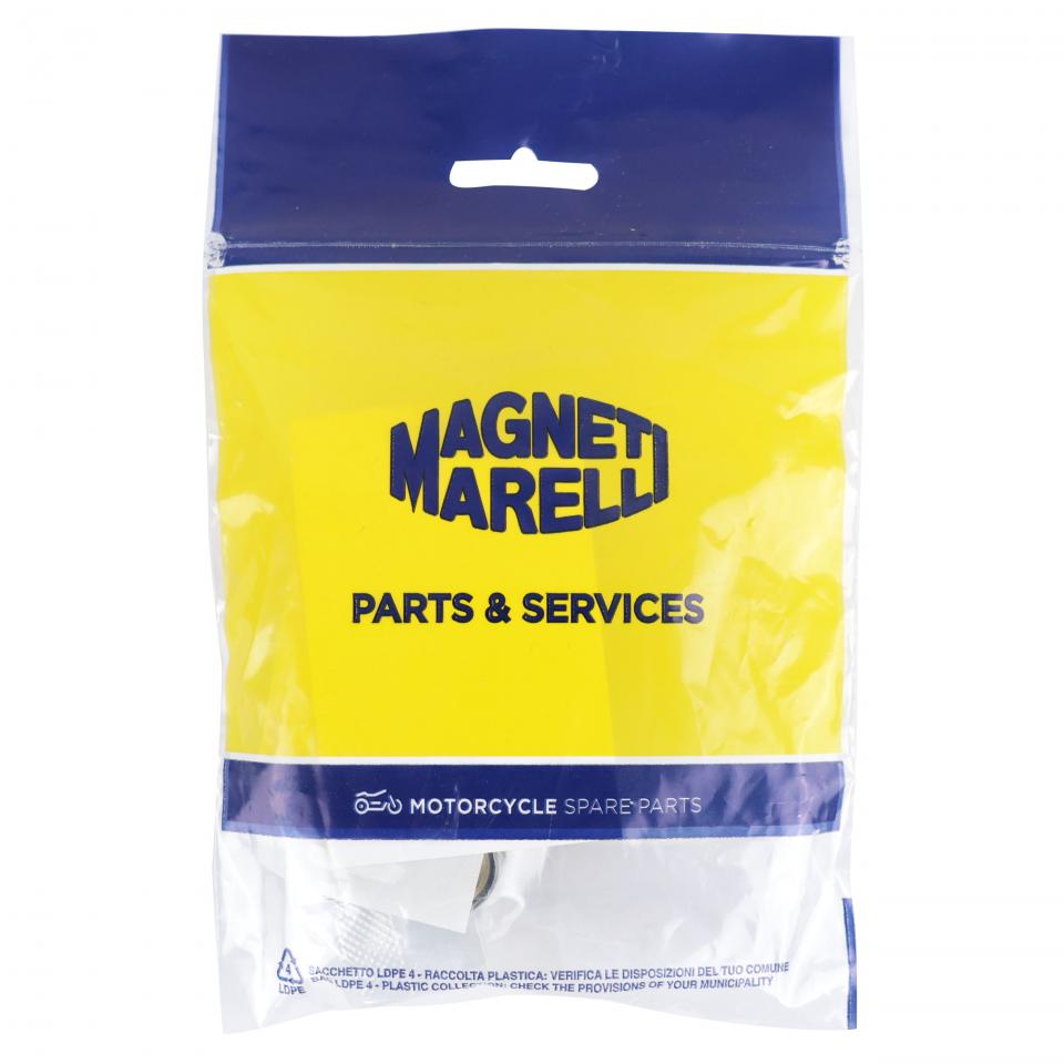 Galet rouleau de variateur Magneti Marelli pour Scooter Aprilia 125 Atlantic Après 2002 MRU0044 Neuf