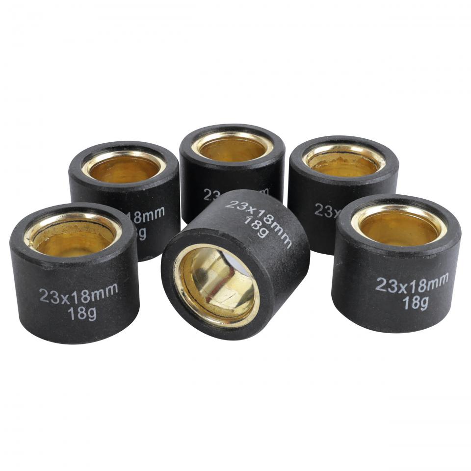 Galet rouleau de variateur Magneti Marelli pour Scooter Honda 125 Fes Pantheon 1998 à 2002 MRU0012 Neuf