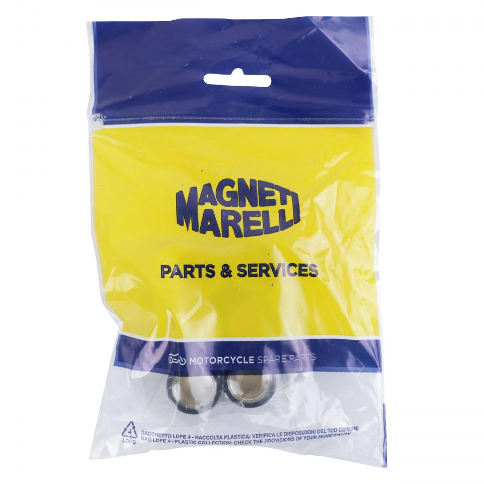 Galet rouleau de variateur Magneti Marelli pour Scooter Honda 125 Fes Pantheon 1998 à 2002 MRU0012 Neuf
