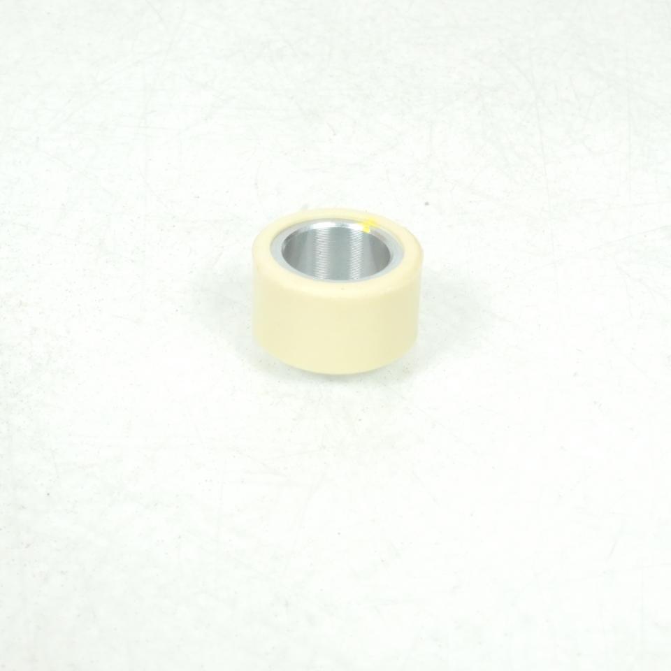 Galet rouleau variateur pour scooter Peugeot 125 Geopolis 801671 20x11.9x10g