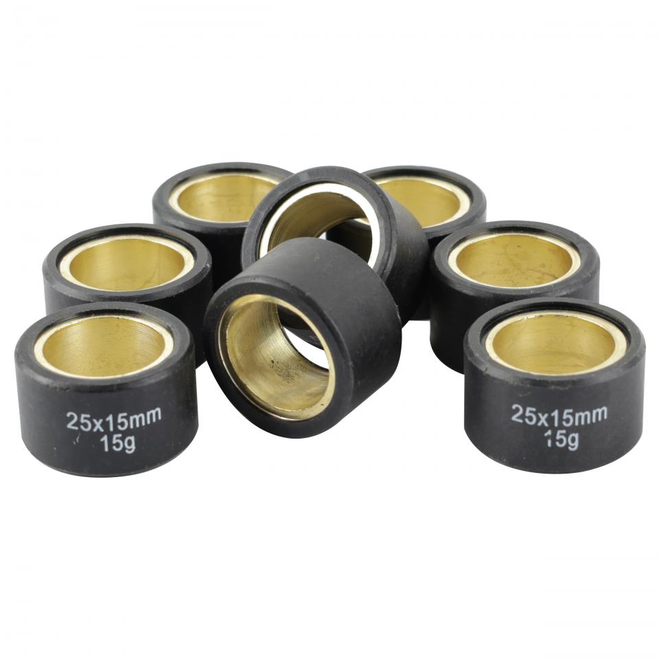 Galet rouleau de variateur Magneti Marelli pour Scooter Kymco 550 Ak Après 2017 Neuf