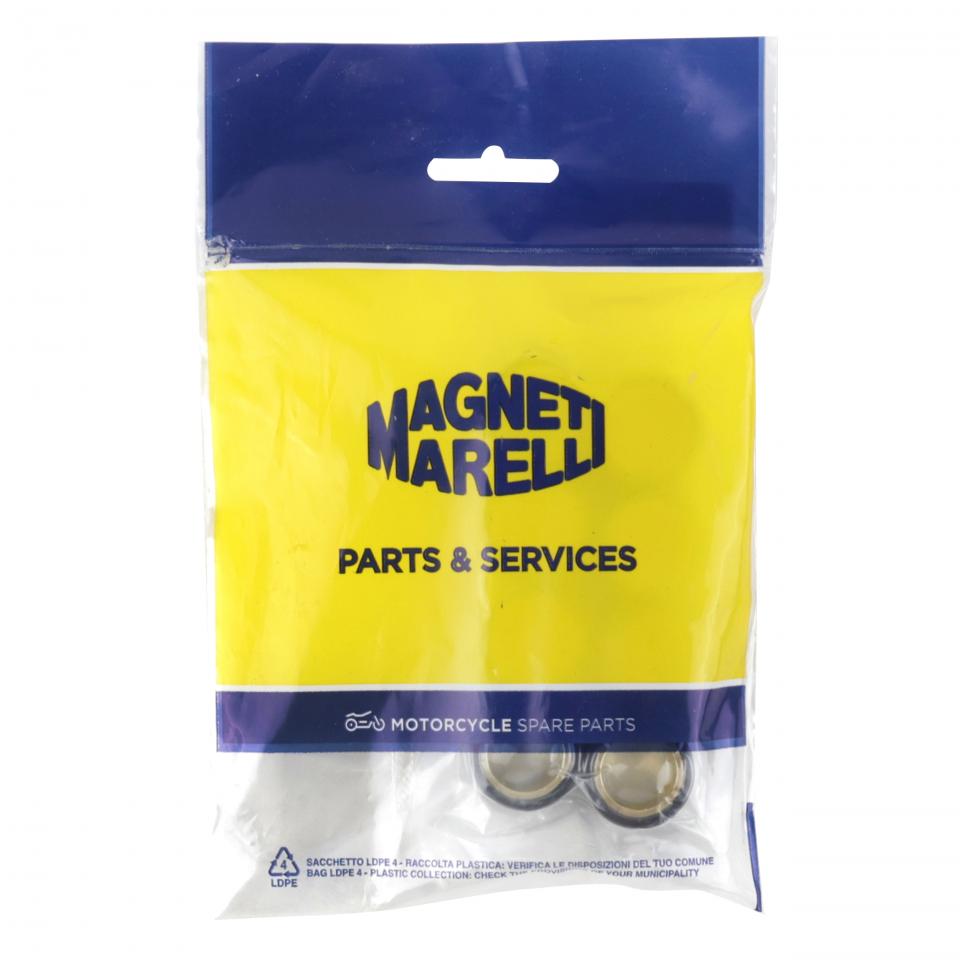 Galet rouleau de variateur Magneti Marelli pour Scooter Kymco 550 Ak Après 2017 Neuf