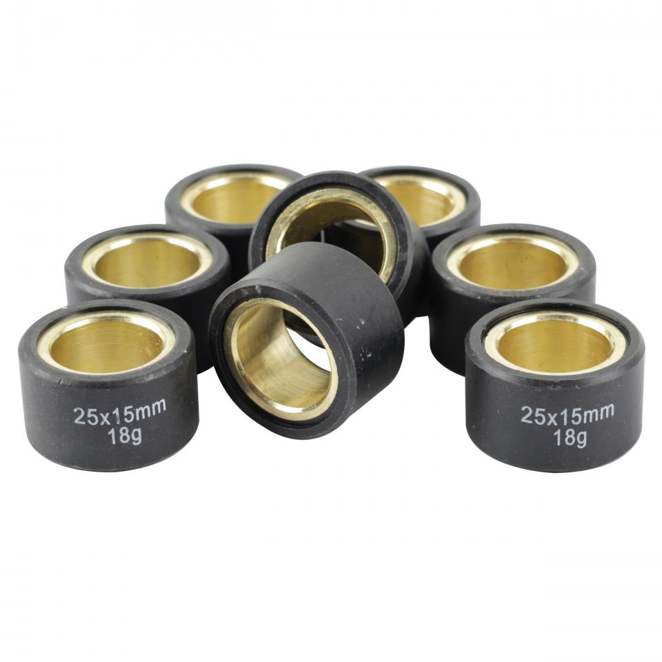 Galet rouleau de variateur Magneti Marelli pour Scooter Kymco 550 Ak Après 2017 Neuf