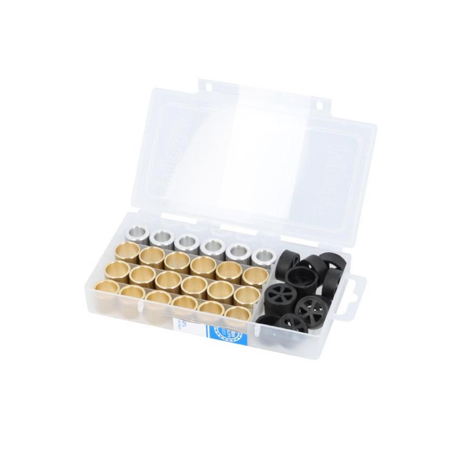 Galet rouleau de variateur Polini pour Auto Neuf