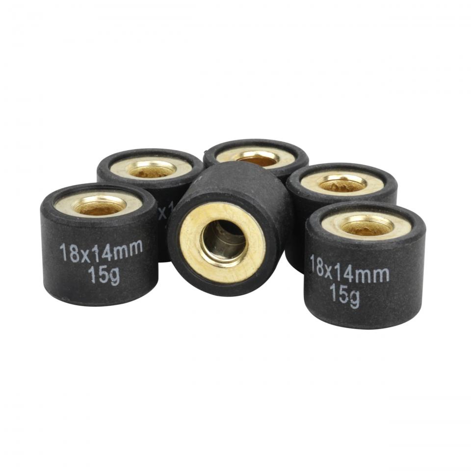 Galet rouleau de variateur Magneti Marelli pour Auto Neuf