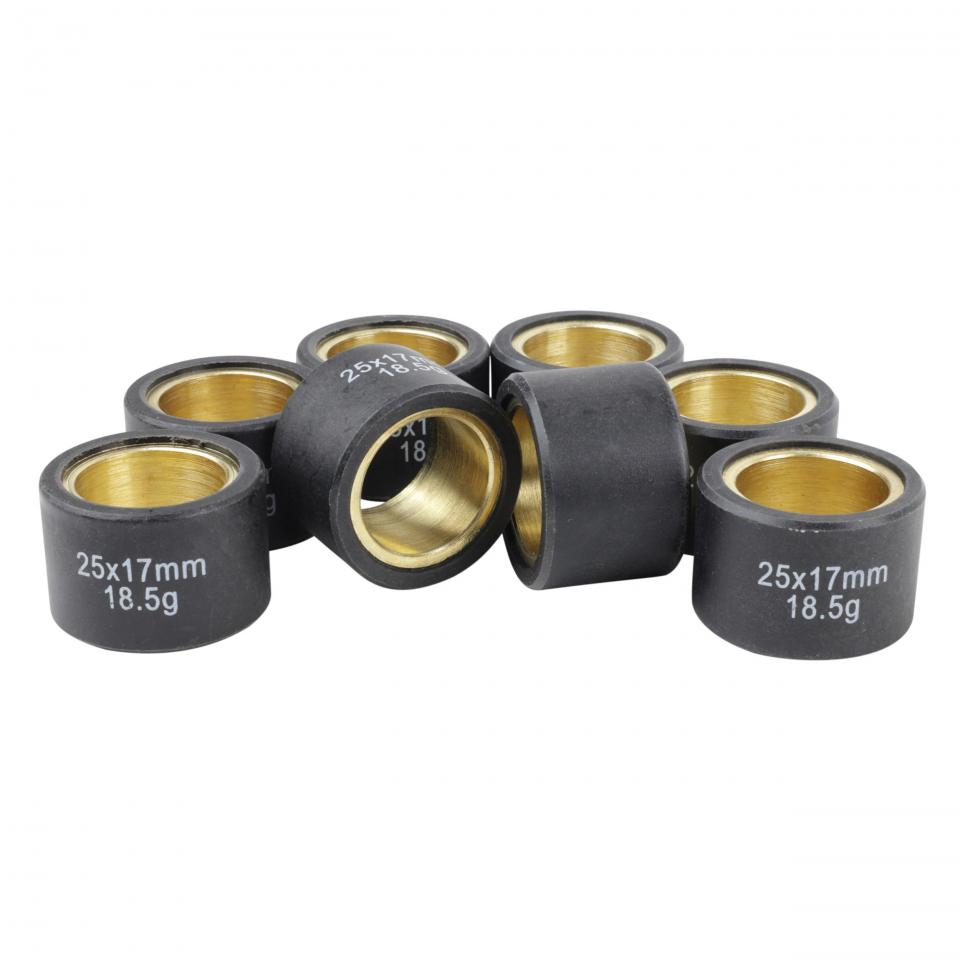 Galet rouleau de variateur Magneti Marelli pour Auto Neuf