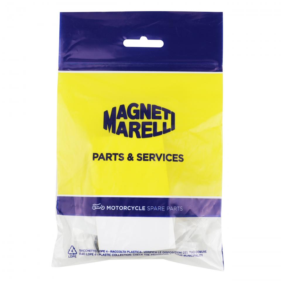 Galet rouleau de variateur Magneti Marelli pour Auto Neuf