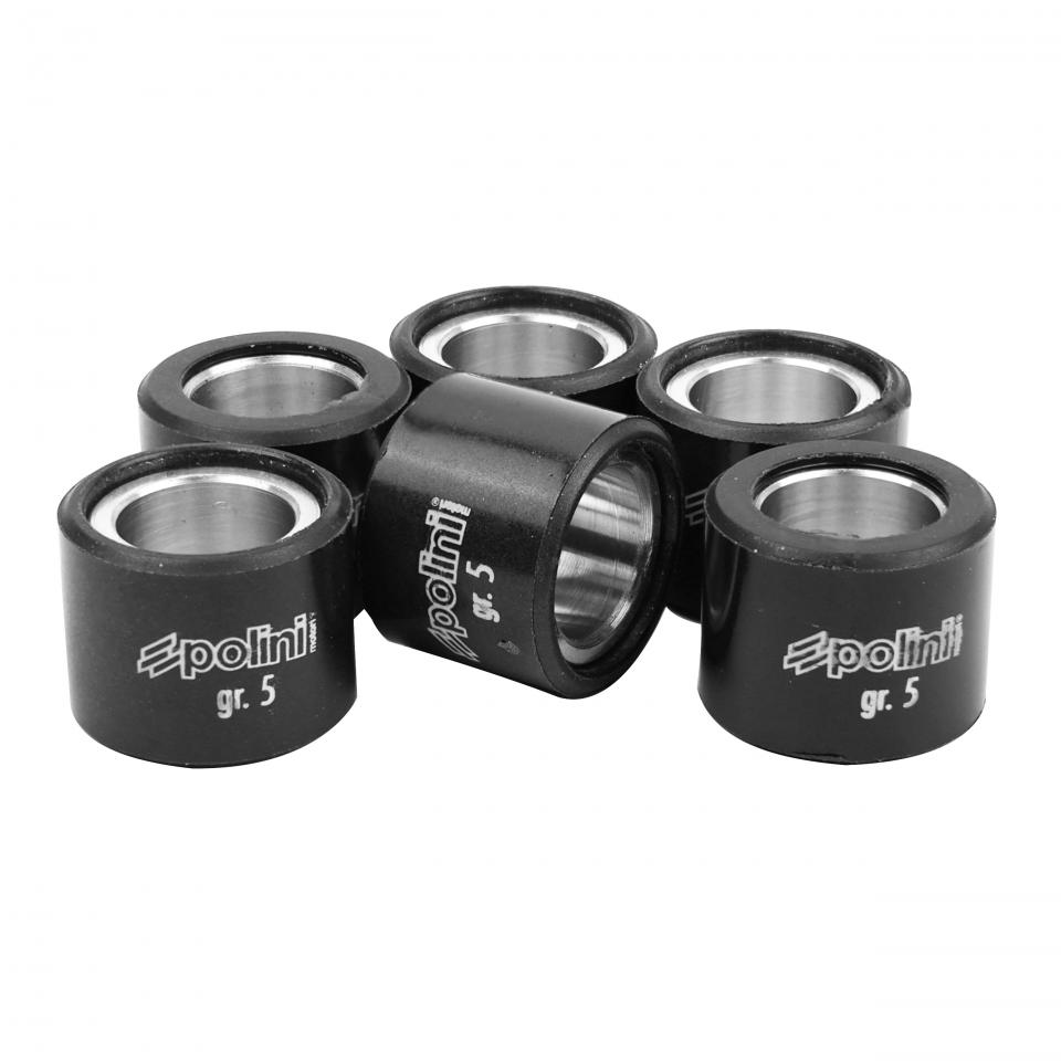 Galet rouleau de variateur Polini pour Auto 242.082 Neuf