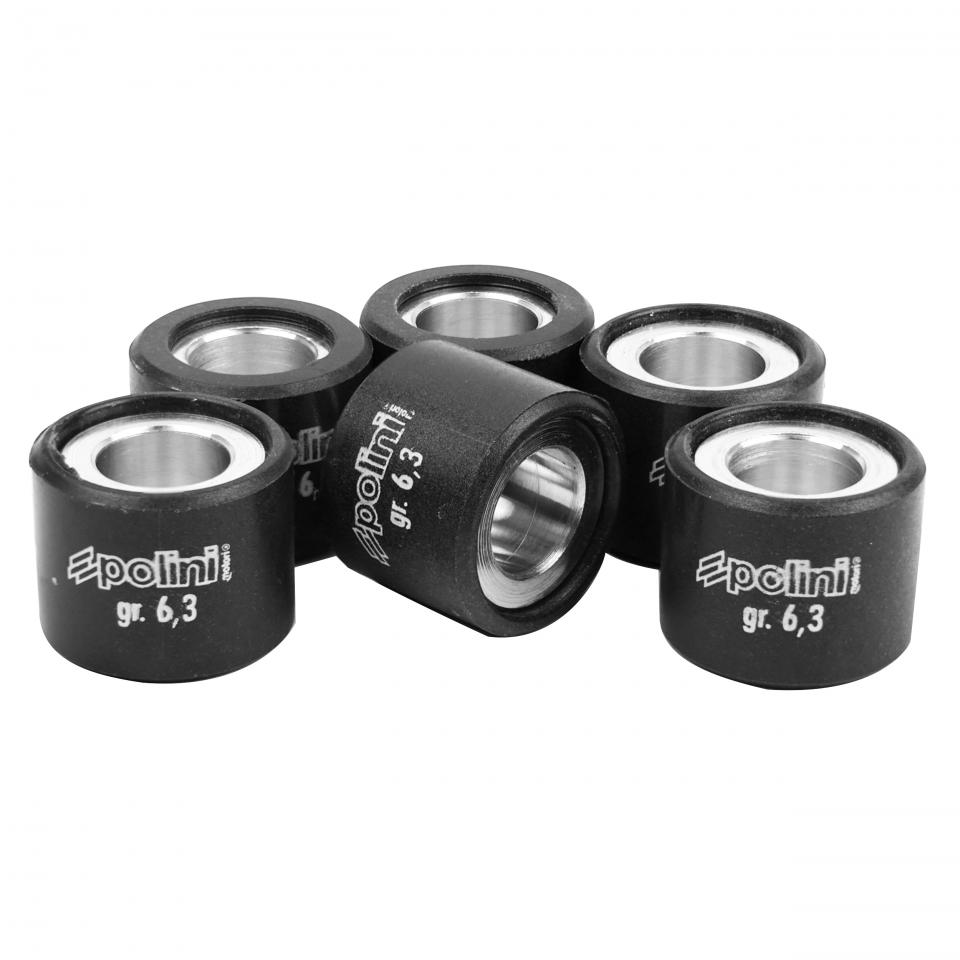 Galet rouleau de variateur Polini pour Auto 242.081 Neuf