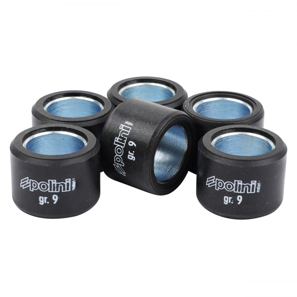 Galet rouleau de variateur Polini pour Auto Neuf