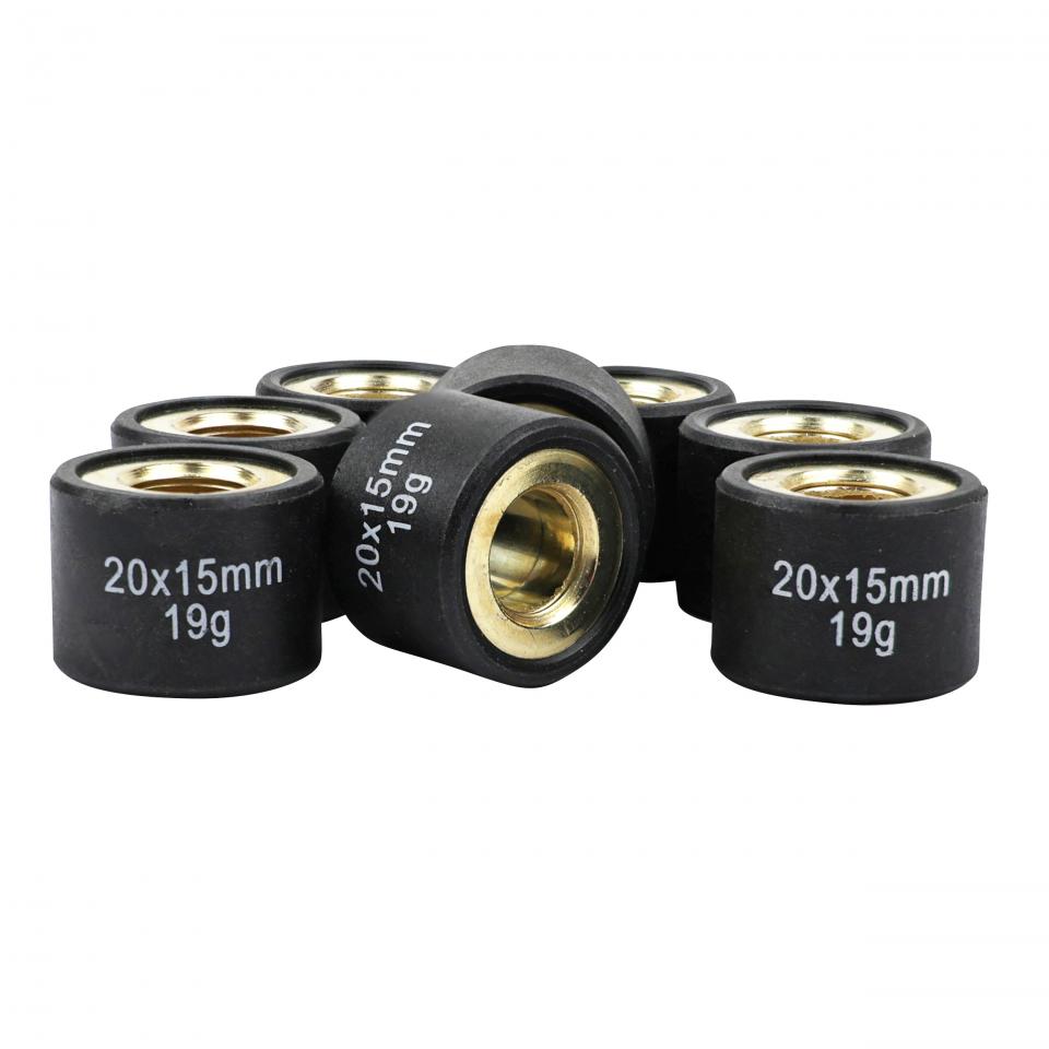 Galet rouleau de variateur Magneti Marelli pour Scooter Kymco 550 Ak Après 2017 Neuf