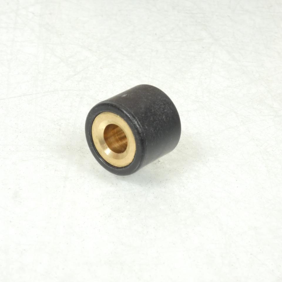 Galet rouleau de variateur Artek pour Scooter Peugeot 50 Vivacity 16x13 8.5Grs Neuf