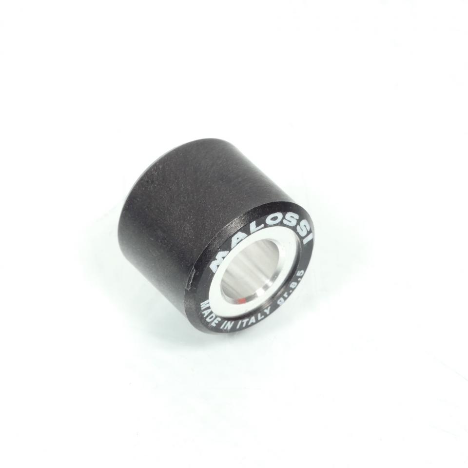 Galet rouleau de variateur Malossi pour Scooter Yamaha 125 Cygnus 1995 à 2000 Neuf