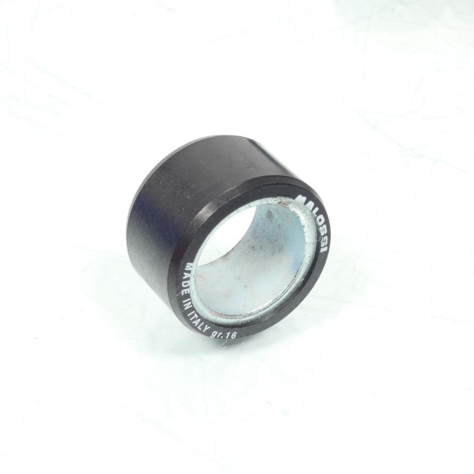 Galet rouleau de variateur Malossi pour Scooter Yamaha 400 Majesty Après 2004 25x14.9 16Grs / 6613561. E0 Neuf