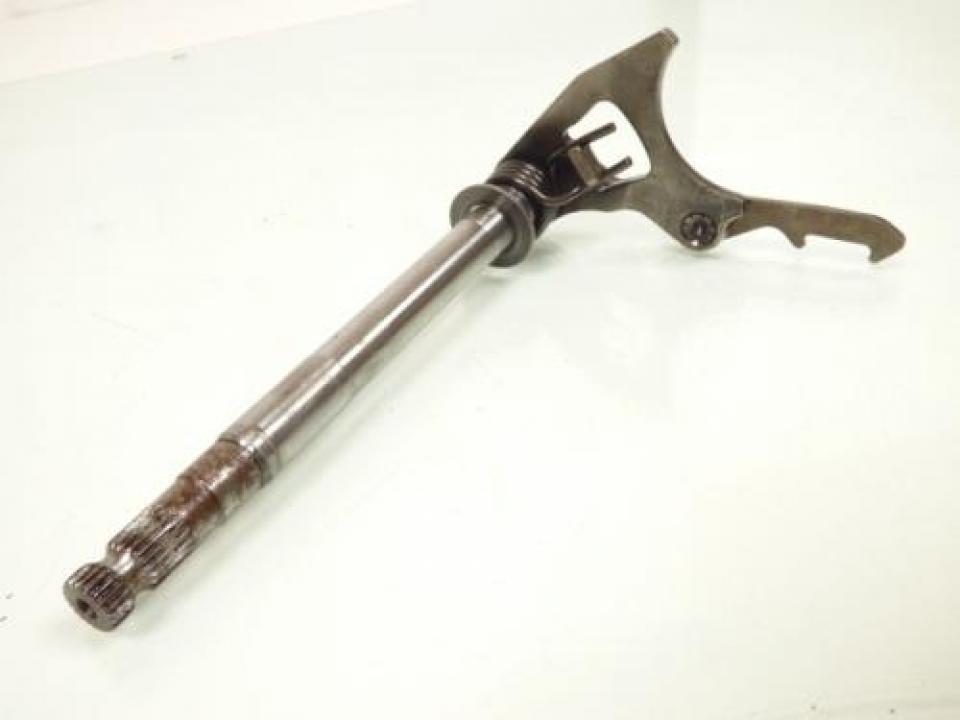 Axe de sélecteur origine pour moto Gilera 125 XR1 149 Occasion