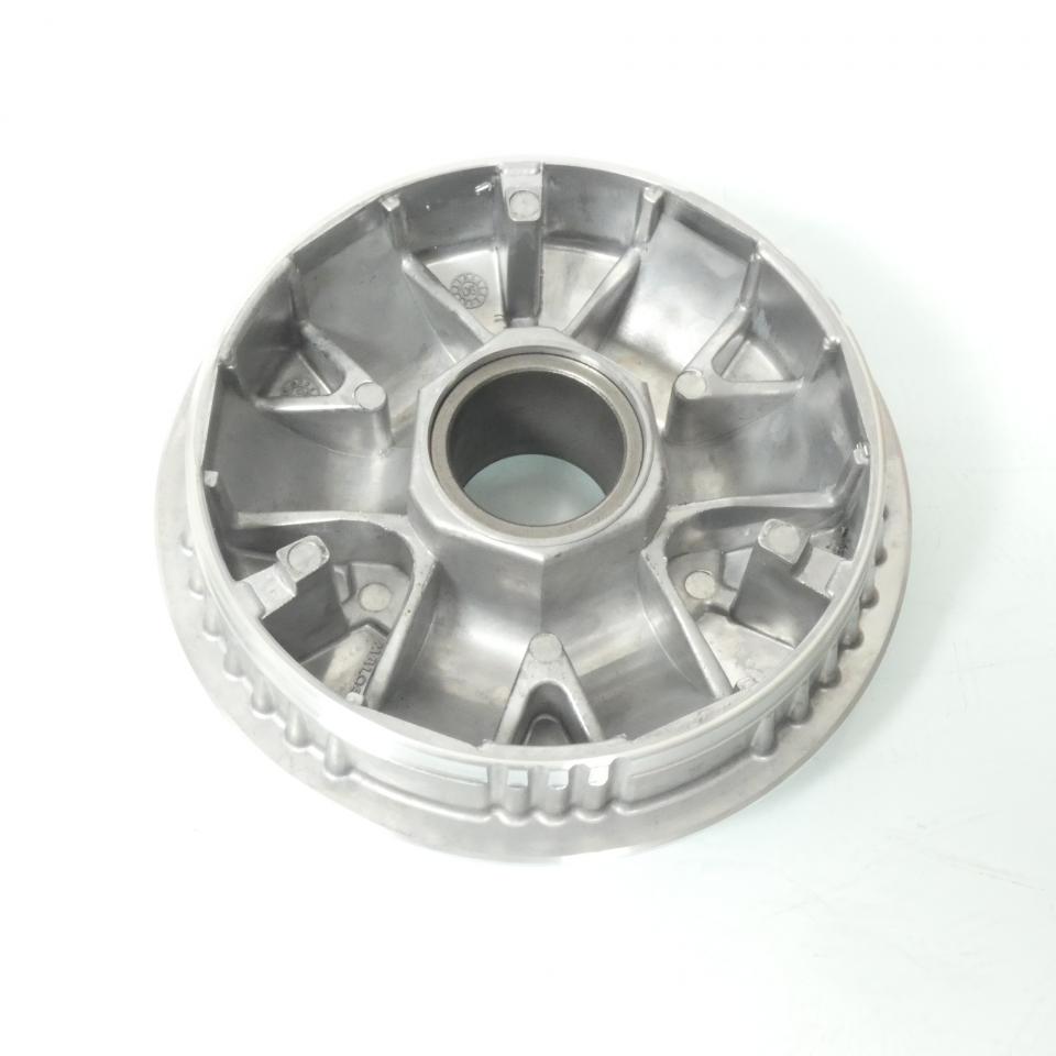 Joue mobile variateur Malossi pour scooter Suzuki 125 Sixteen 6114132B Neuf