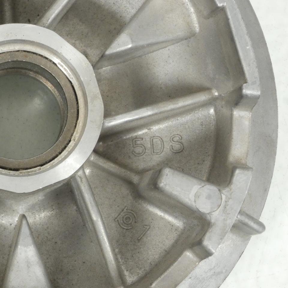 Joue mobile variateur pour scooter MBK 125 Skyliner 2002 à 2006 5DS-E7620 Ø21mm