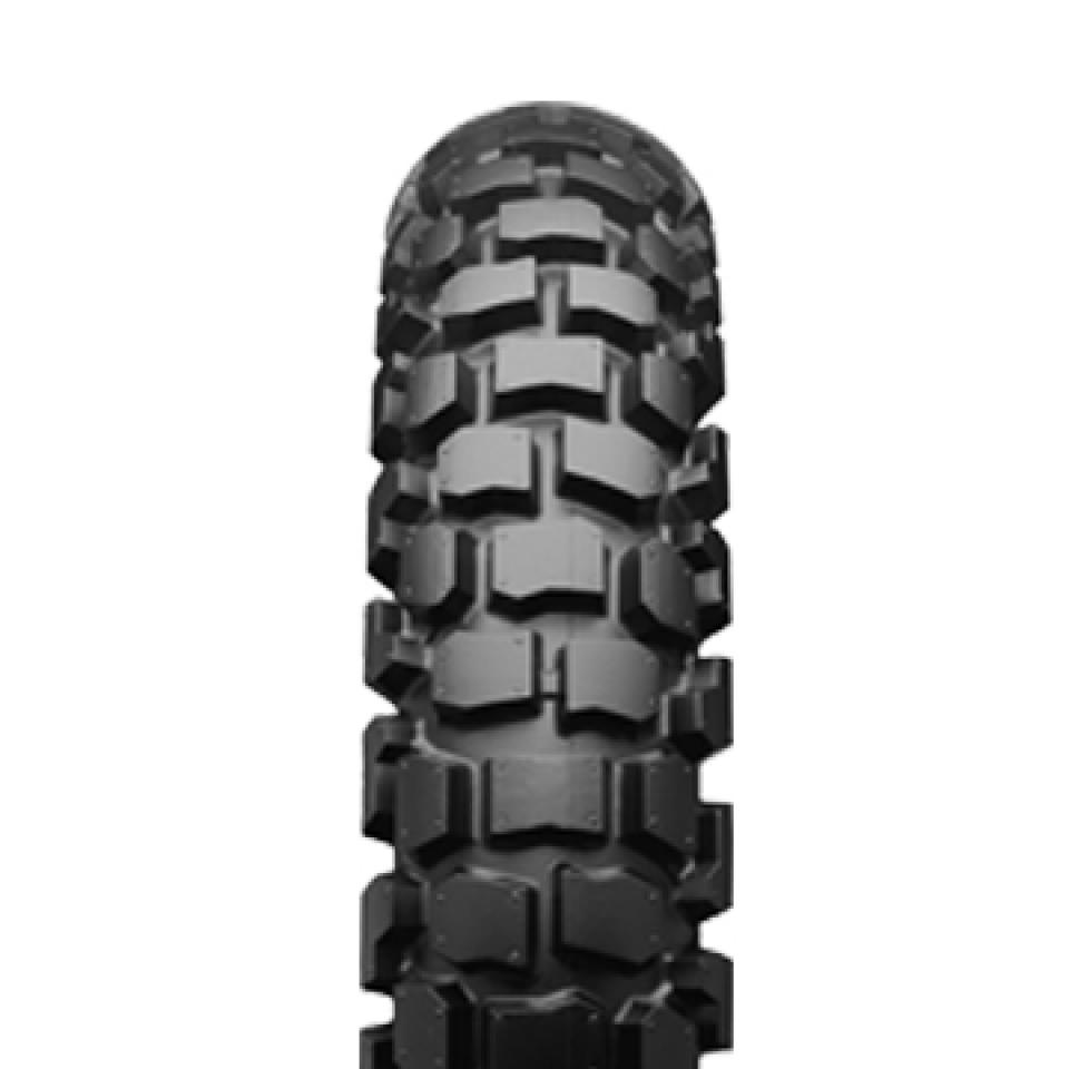 Pneu 120-80-18 Bridgestone pour Moto Honda 450 Cr-F L 2019 AR Neuf