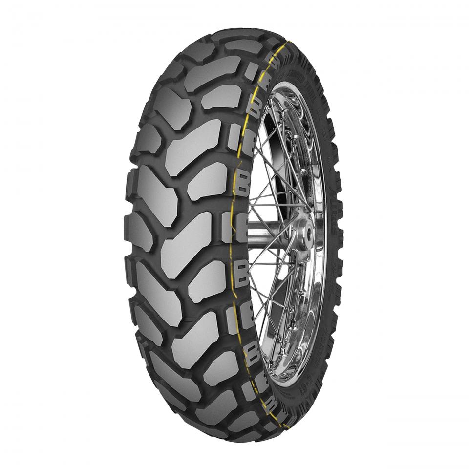 Pneu 120-80-18 Mitas pour Auto Neuf
