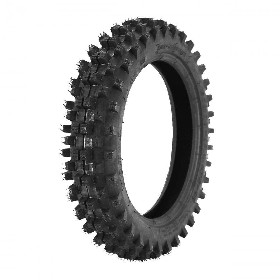Pneu 120-80-18 WANDA pour Auto Neuf