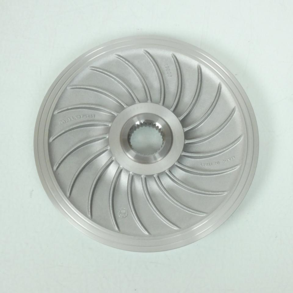 Joue fixe variateur Malossi pour Maxi Scooter Yamaha 530 Xp T-Max 2012 à 2019 6115285B Neuf