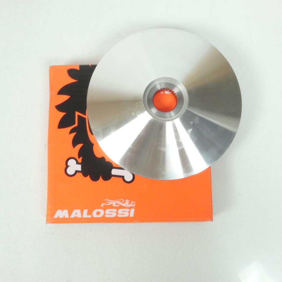 Joue fixe variateur Malossi pour Maxi Scooter Yamaha 530 Xp T-Max 2012 à 2019 6115285B Neuf