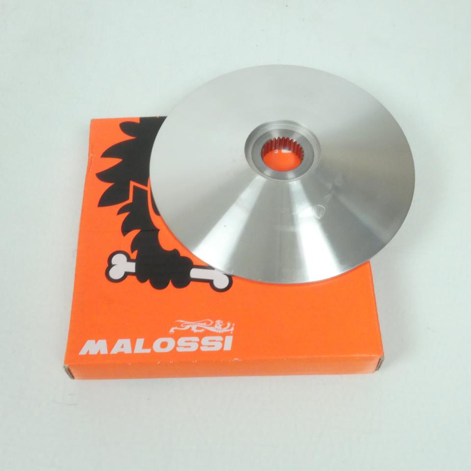 Joue fixe variateur Malossi pour Maxi Scooter Yamaha 530 Xp T-Max 2012 à 2019 6115285B Neuf