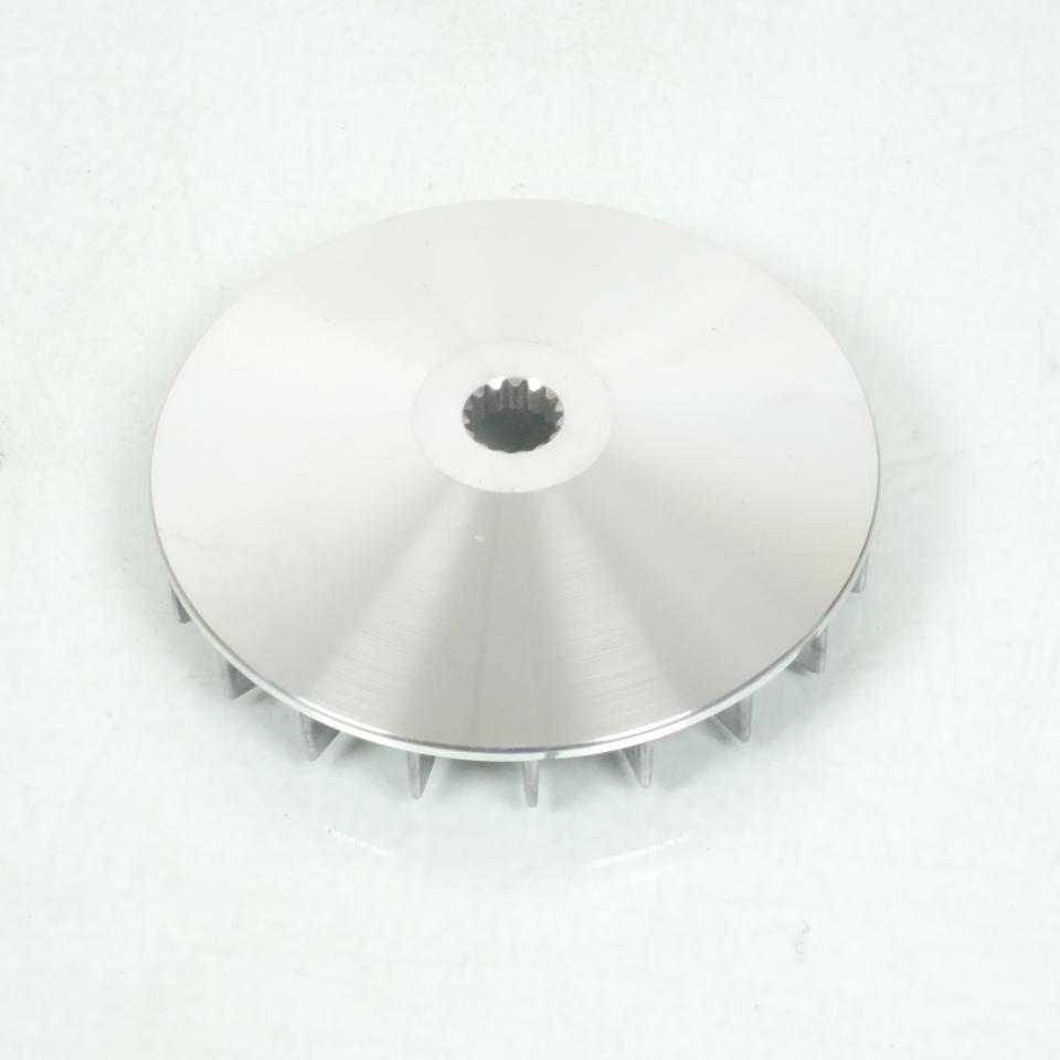 Joue fixe variateur Teknix pour Scooter Yamaha 125 X-Max 2014 à 2020 489514 Neuf