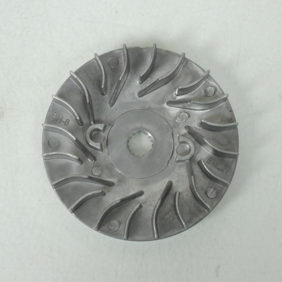 Joue fixe variateur Teknix pour Scooter Yamaha 125 X-Max 2014 à 2020 489514 Neuf