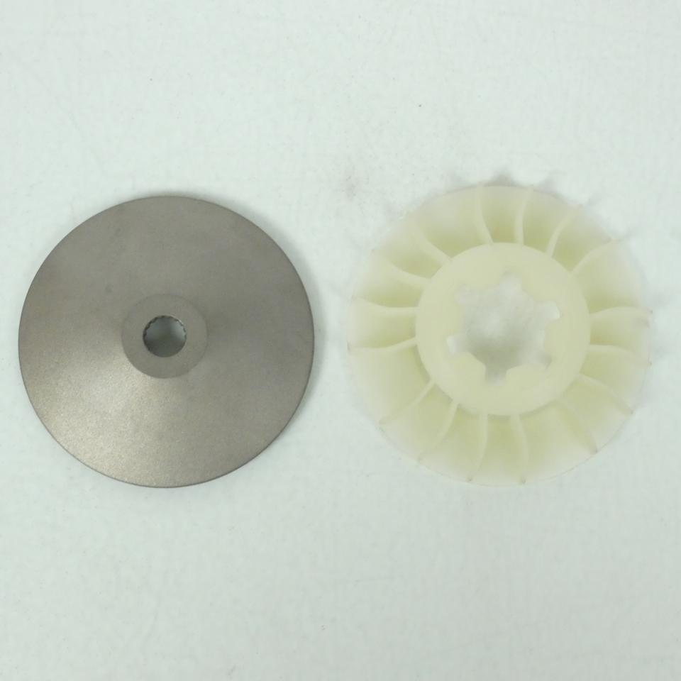 Joue fixe variateur Polini pour scooter Malaguti 50 F12 244.012 Neuf