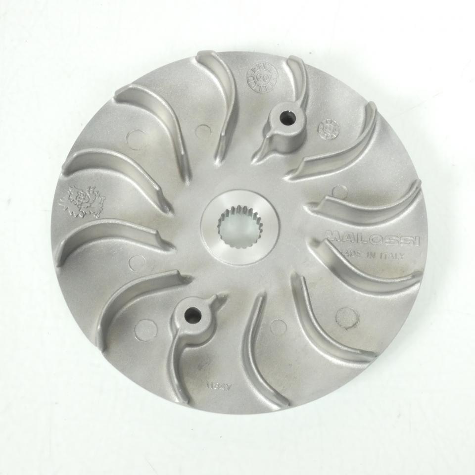 Joue fixe variateur Malossi pour Scooter Peugeot 250 SV 2001 à 2004 6111347B Neuf