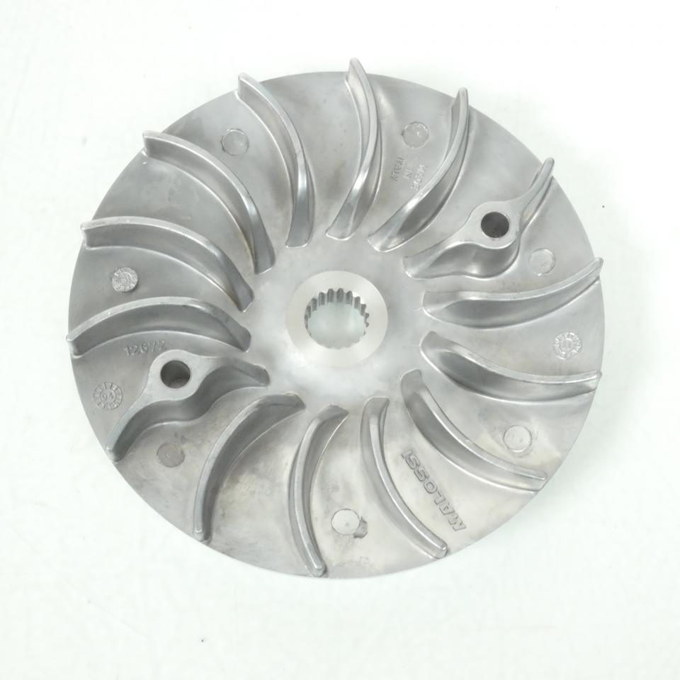 Joue fixe variateur Malossi pour scooter Honda 125 SH I IE 4T LC 2009 à 2012 6112672 Neuf