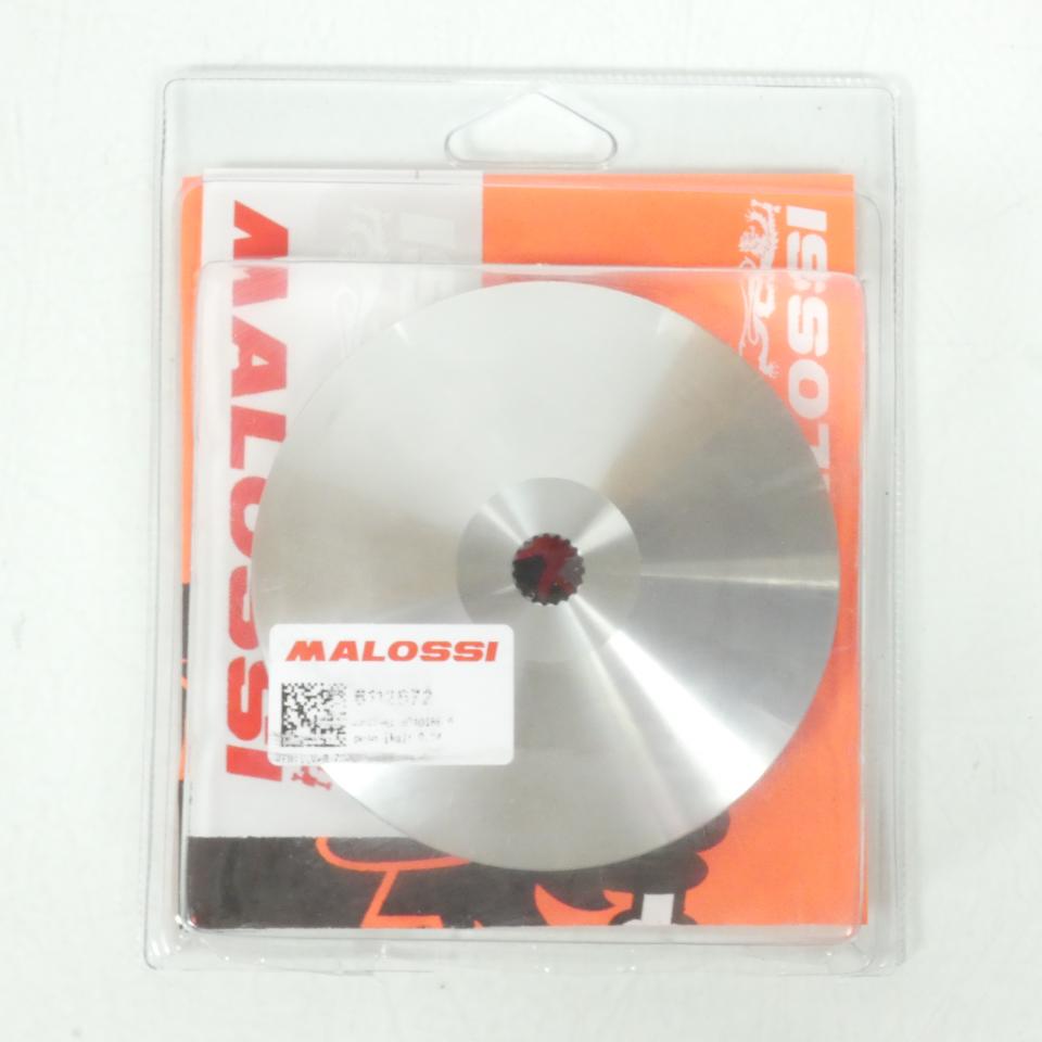 Joue fixe variateur Malossi pour scooter Honda 125 SH I IE 4T LC 2009 à 2012 6112672 Neuf