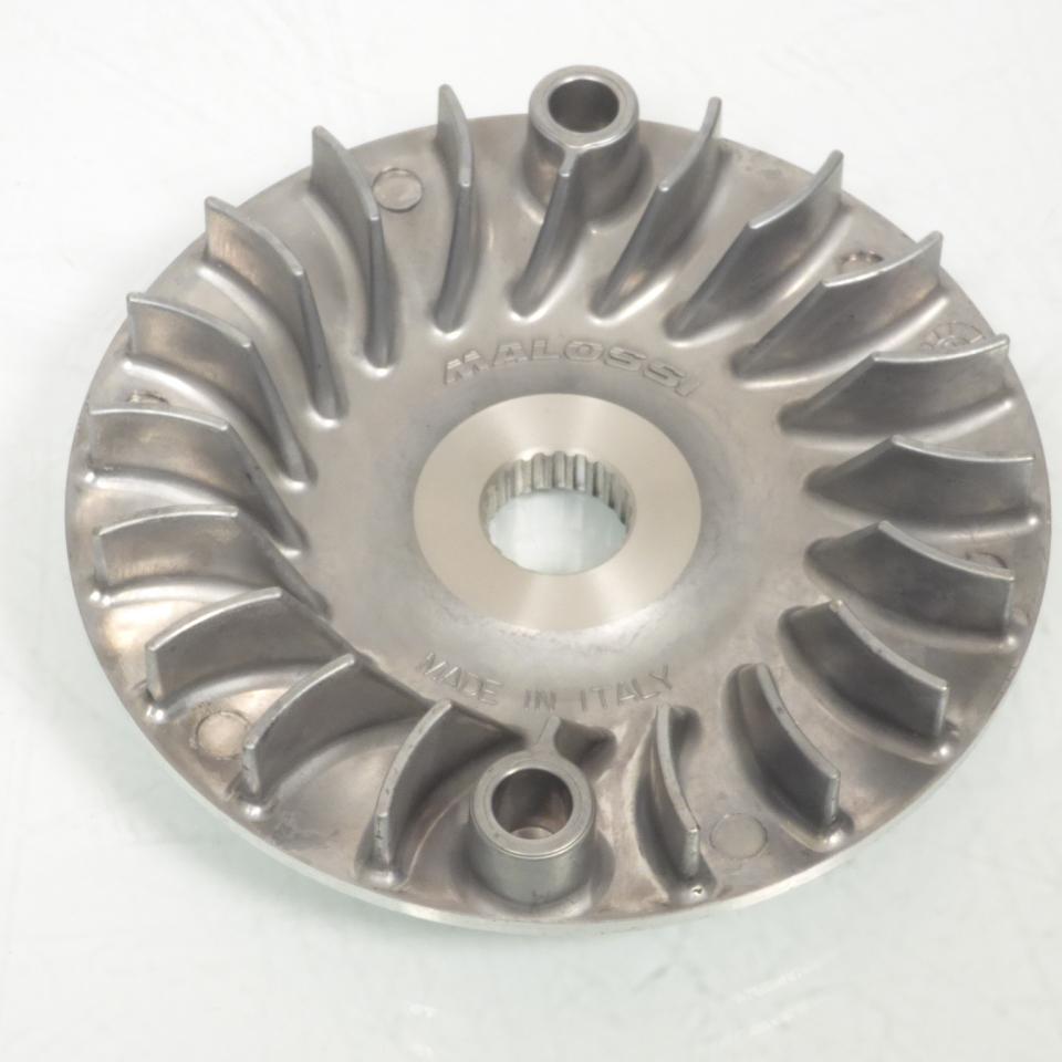 Joue fixe variateur Malossi pour Scooter Piaggio 125 Liberty 6118068B Neuf