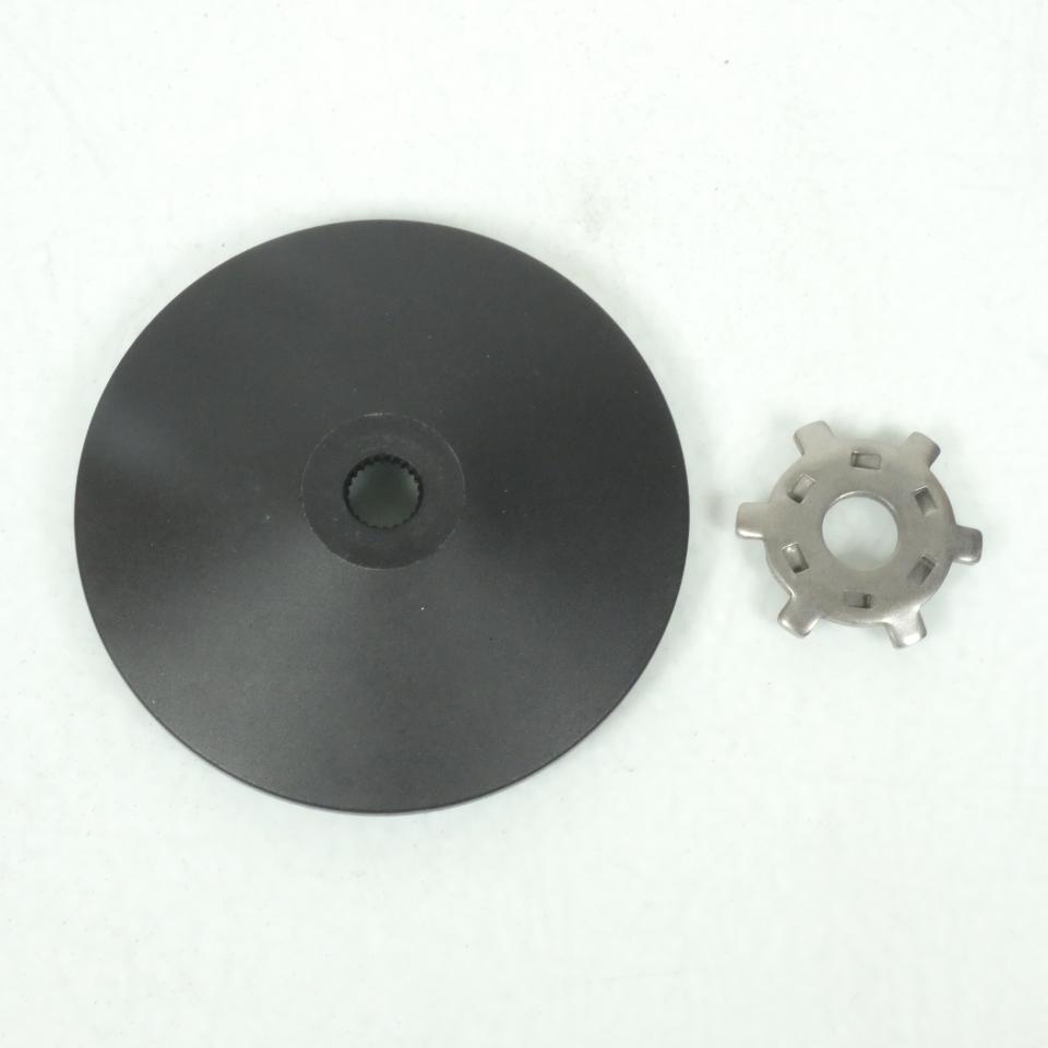 Joue fixe variateur Replay pour Scooter Peugeot 50 Ludix blaster 2005 à 2016 Neuf