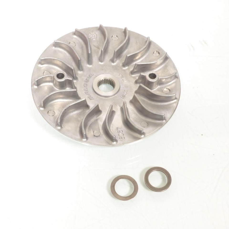 Joue fixe variateur Malossi pour scooter Honda 150 ADV IE 2020 à 2022 6119155 Neuf