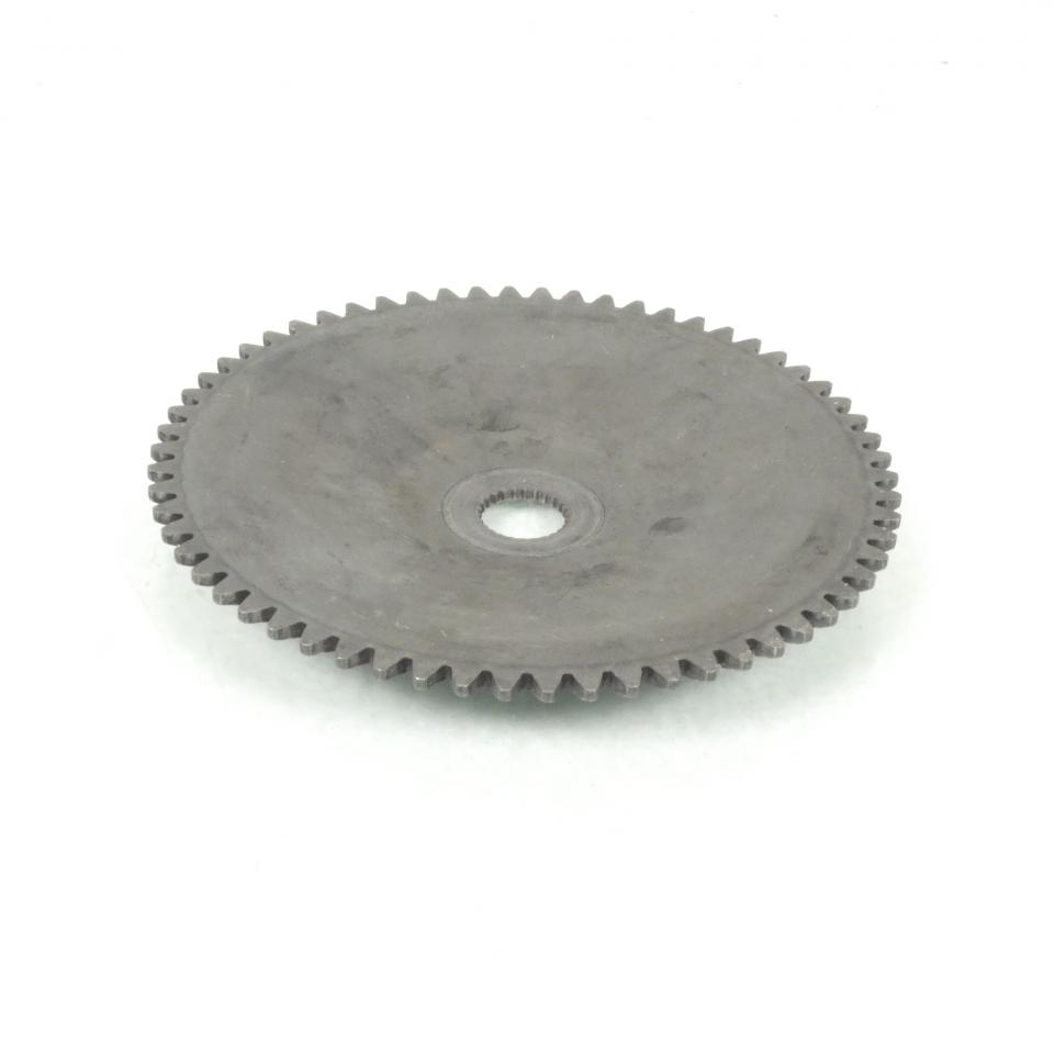 Joue fixe variateur origine pour Scooter Lifan 50 139QMB Avant 2020 Occasion