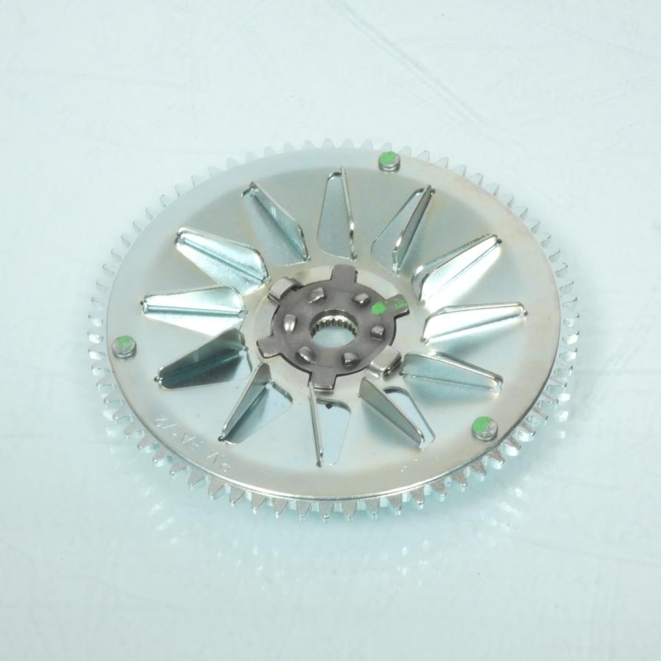 Joue fixe variateur origine pour Scooter Peugeot 50 Buxy 1994 à 1997 732801 Neuf