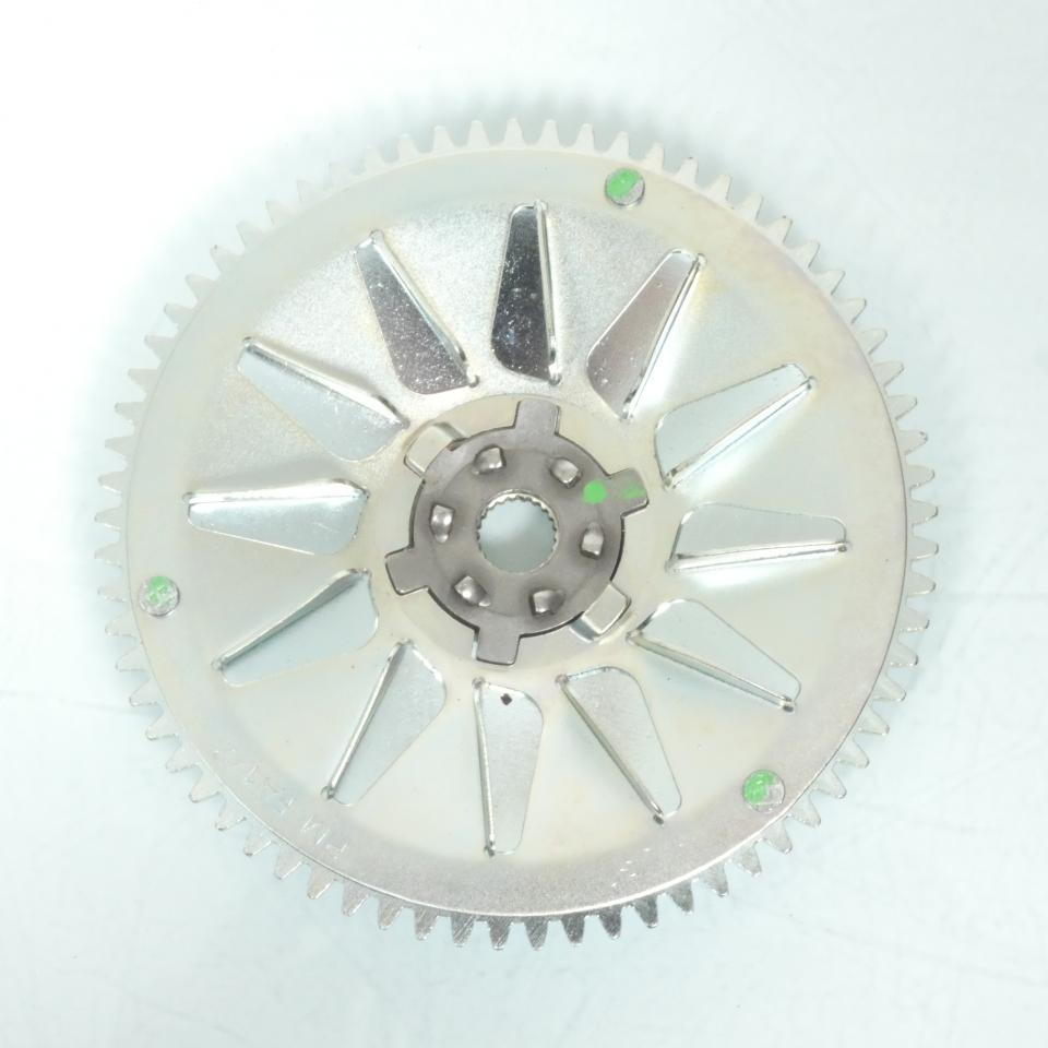 Joue fixe variateur origine pour Scooter Peugeot 50 Buxy 1994 à 1997 732801 Neuf