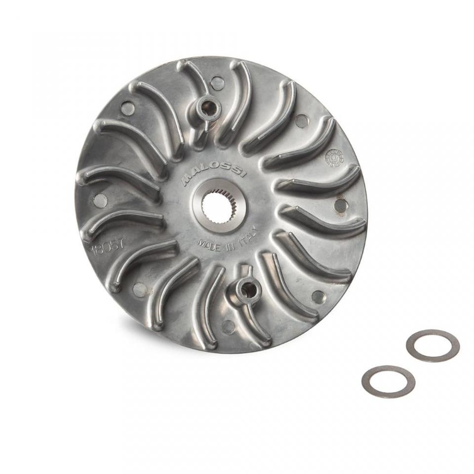 Joue fixe variateur Malossi pour ULM Honda 150 ADV IE 2020 à 2022 6119155 Neuf