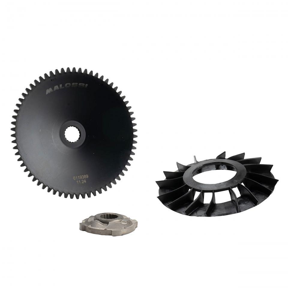 Joue fixe variateur Malossi pour pour Auto Neuf