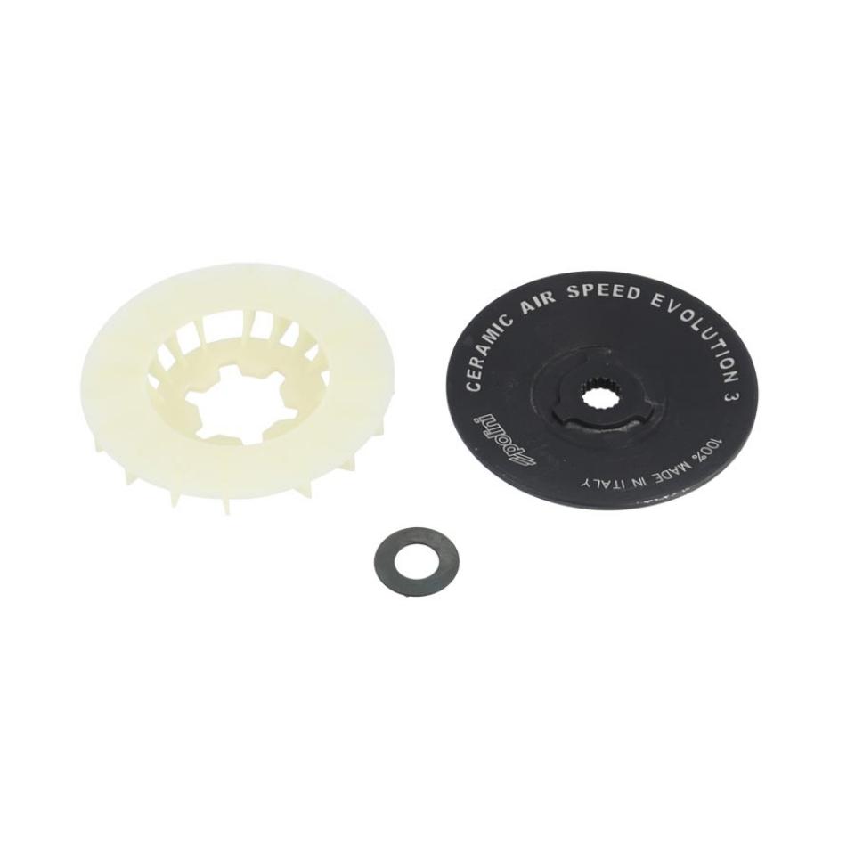 Joue fixe variateur Polini pour pour Scooter Atala 50 CAROSELO Neuf