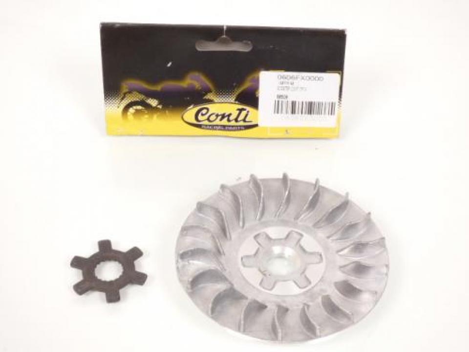 Joue fixe variateur Conti pour Scooter MBK 50 Spirit 0606FX0000 Neuf