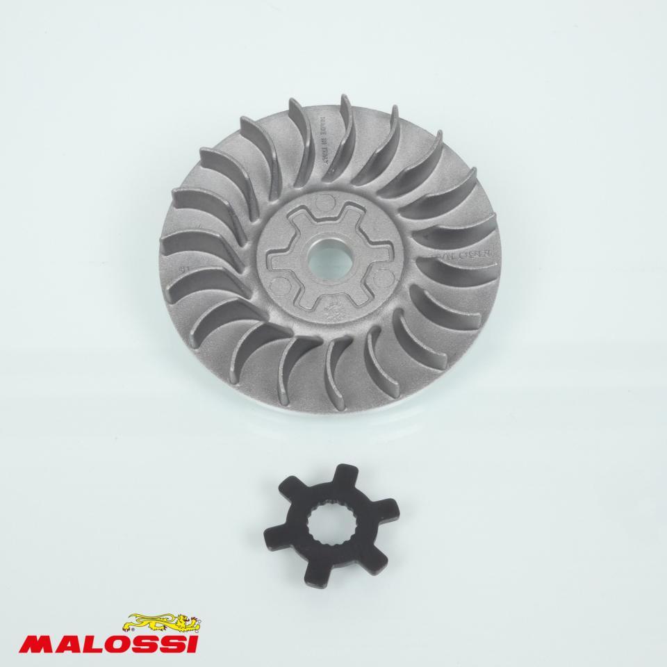 Joue fixe variateur Malossi pour Scooter MBK 50 Spirit 61 7152 / Ventilvar Neuf