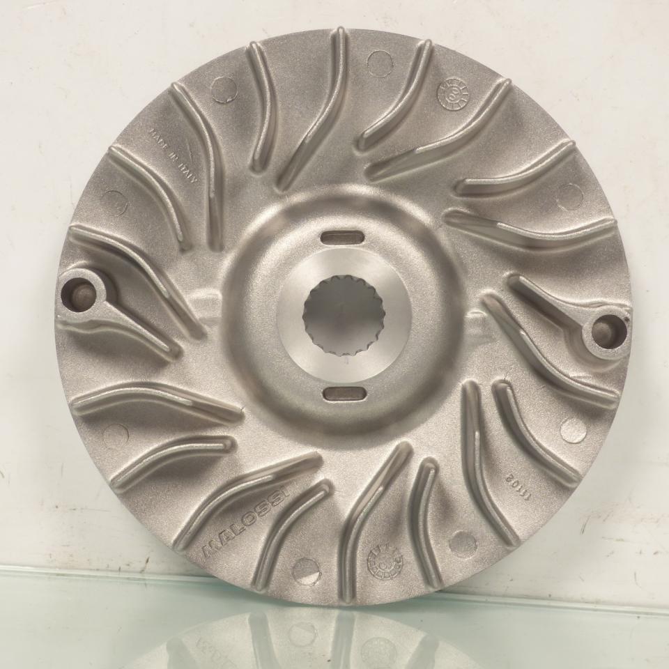 Joue fixe variateur Malossi pour Scooter MBK 250 Skycruiser 2006 à 2017 6111102B Neuf